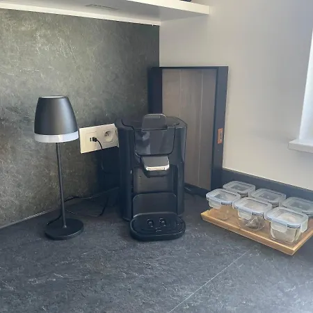 Casa 47 Apartamento *