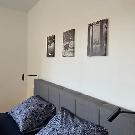 Apartment Casa 47