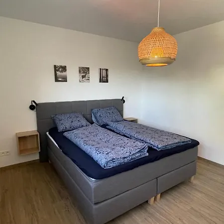 Casa 47 Apartment Eupen