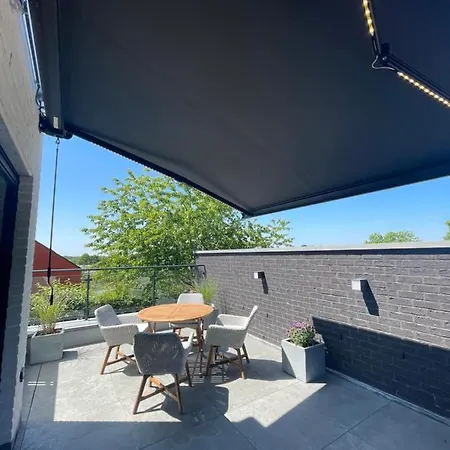 Apartment Casa 47 Eupen