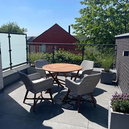Casa 47 Appartamento Eupen
