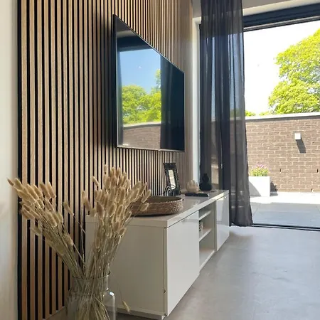 Casa 47 Apartment Eupen