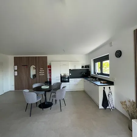 Casa 47 Apartment