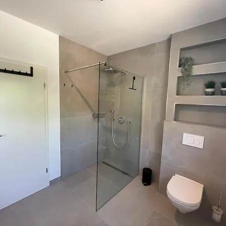 Casa 47 アパート