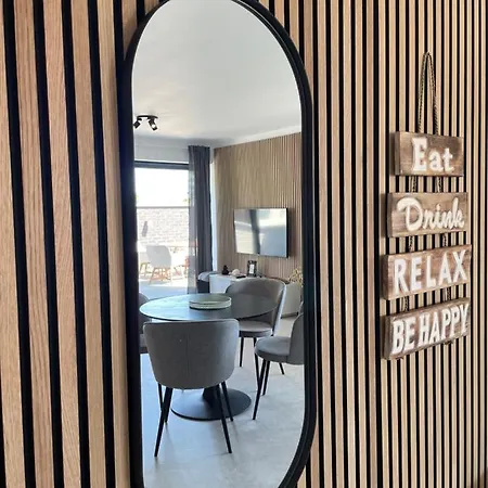 Casa 47 Apartamento Eupen