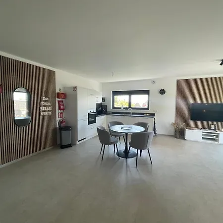 Casa 47 Eupen