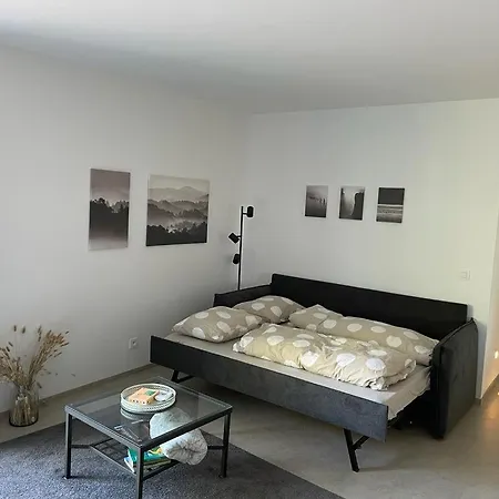 Apartment Casa 47 *