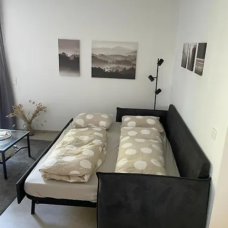 Casa 47 Apartment Eupen