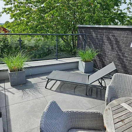 Casa 47 Apartment Eupen