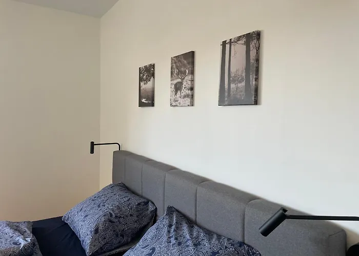 Daire Casa 47