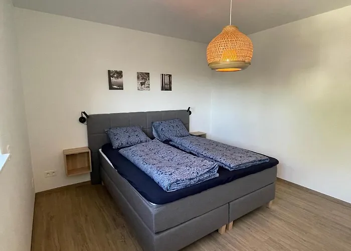 Casa 47 Apartment Eupen