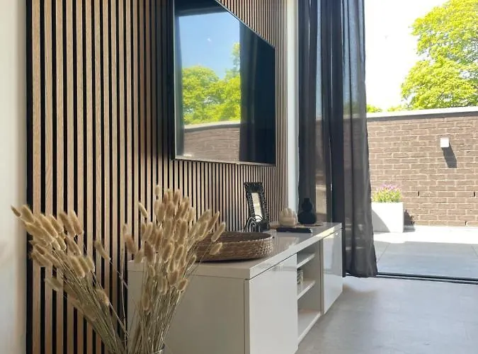 Casa 47 Apartment Eupen