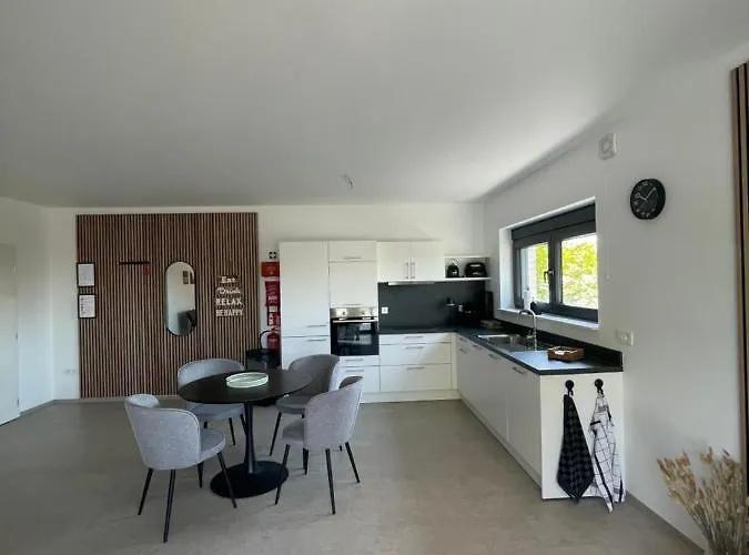 Casa 47 شقة