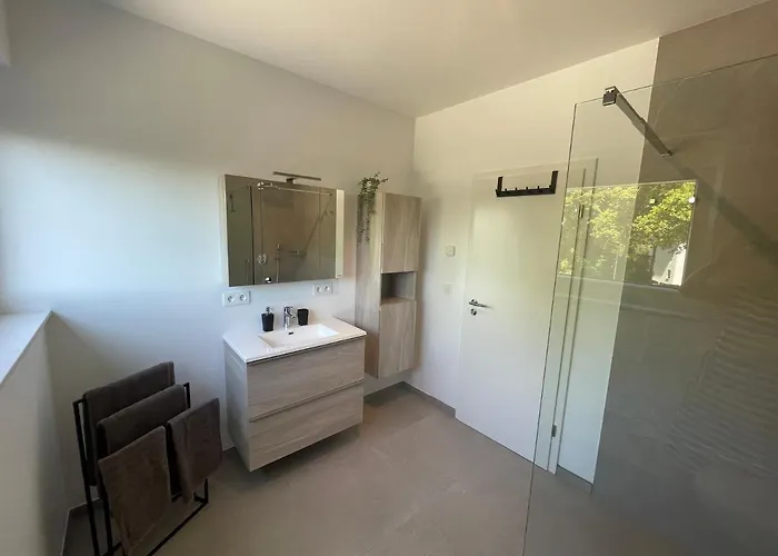 Casa 47 Eupen