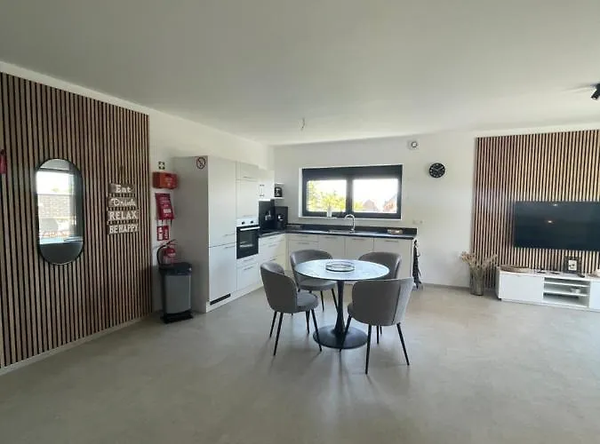 Casa 47 Eupen