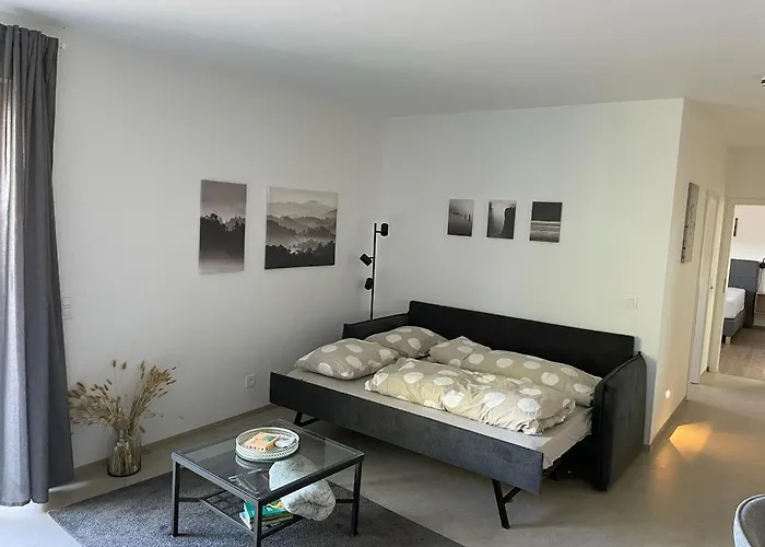 Apartment Casa 47 *