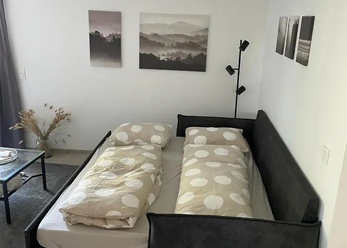 Casa 47 Apartment Eupen