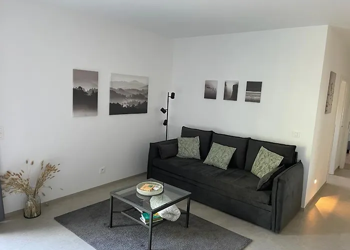 Casa 47 Apartment *